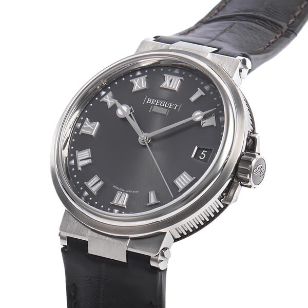 ブレゲ コピー マリーン 5517TI_G2_9ZU