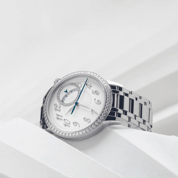 2021年 ヴァシュロン・コンスタンタン新作スーパーコピー エジェリー・オートマティック 4605F/110A_B495