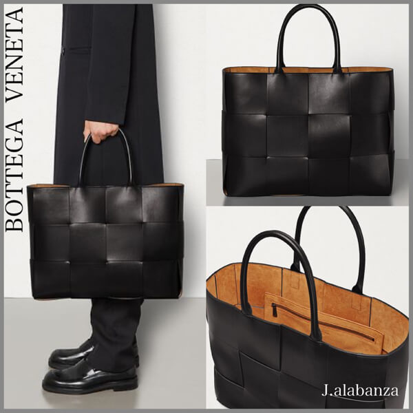 ボッテガべネタ☆トートバッグ 偽物 608608VB1K01000 2色