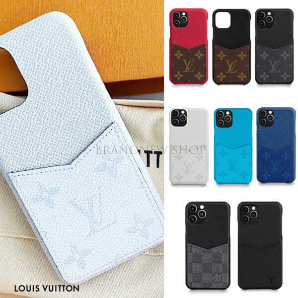 国内発 すぐ届くルイヴィトン IPHONE13/Proバンパー12/12PRO/PROMAX M69097