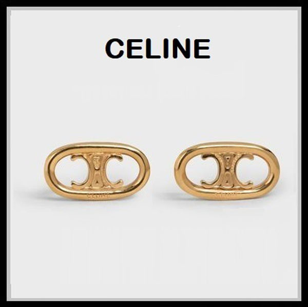 セリーヌイヤリング