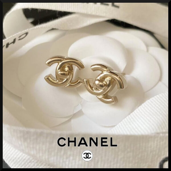 シャネル アクセサリー