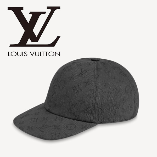 21SS 新作★ ルイヴィトン 偽物 キャスケット モノグラム M76584