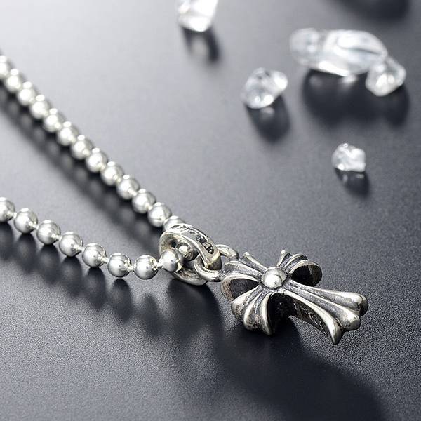 クロムハーツ ジュエリー