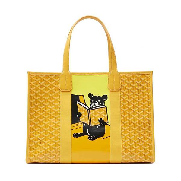 ゴヤール*VILLETTE(ヴィレット)*トートバッグ コピー ユロ ゴヤール 21042814