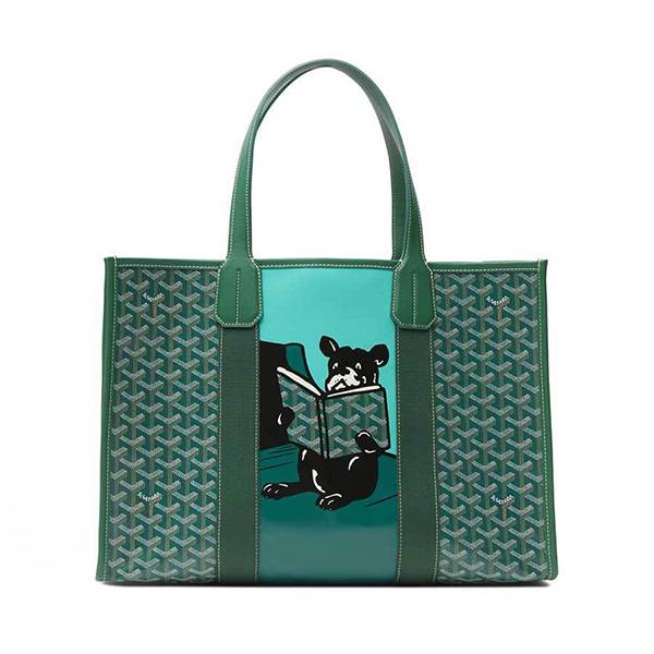 ゴヤール*VILLETTE(ヴィレット)*トートバッグ コピー ユロ ゴヤール 21042814