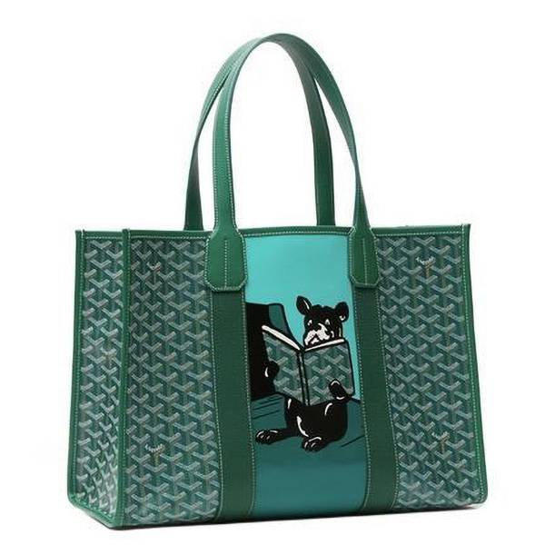 ゴヤール*VILLETTE(ヴィレット)*トートバッグ コピー ユロ ゴヤール 21042814