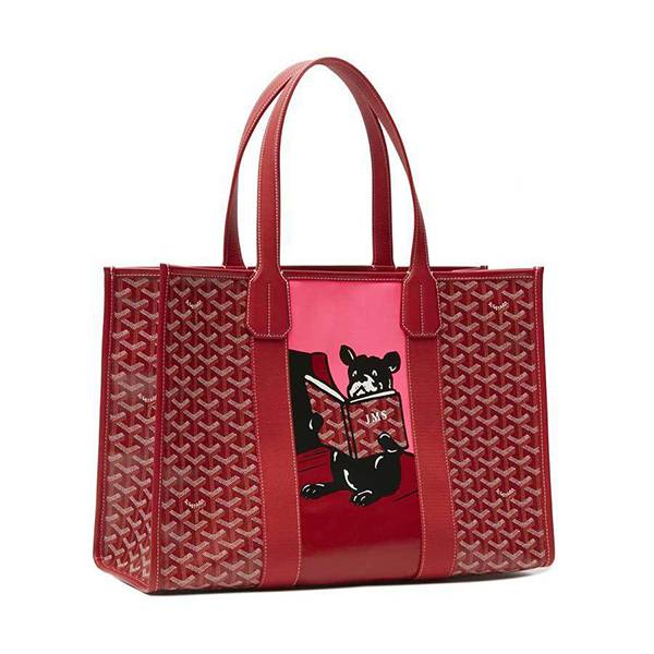 ゴヤール*VILLETTE(ヴィレット)*トートバッグ コピー ユロ ゴヤール 21042814