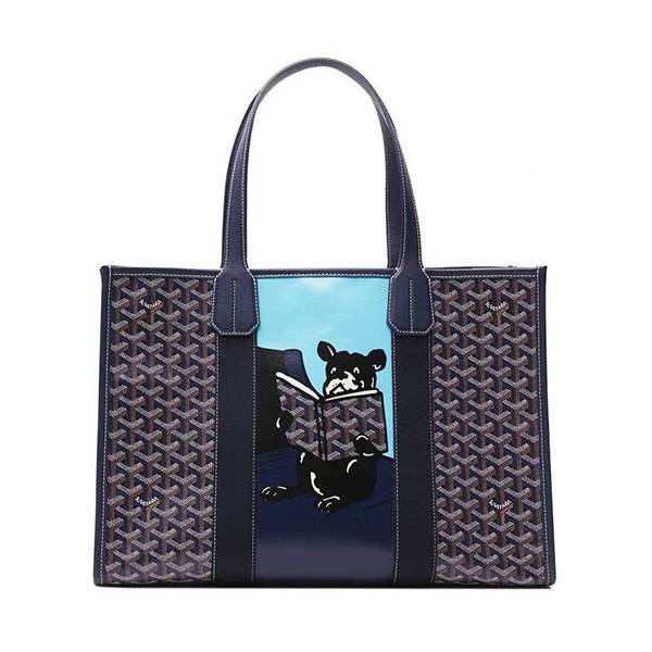 ゴヤール*VILLETTE(ヴィレット)*トートバッグ コピー ユロ ゴヤール 21042814