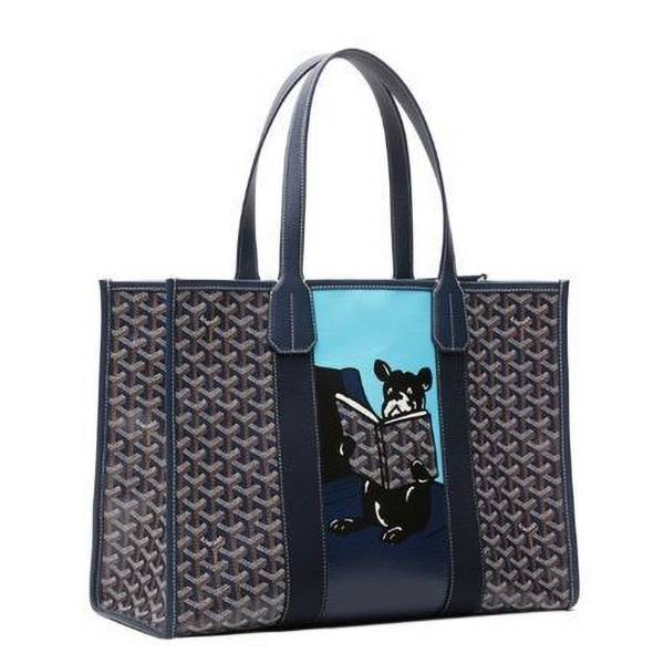 ゴヤール*VILLETTE(ヴィレット)*トートバッグ コピー ユロ ゴヤール 21042814