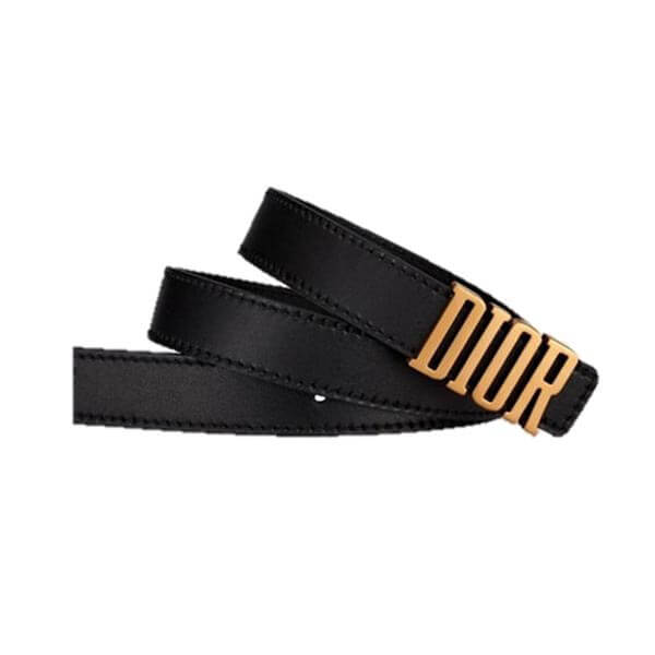 ディオール ベルト