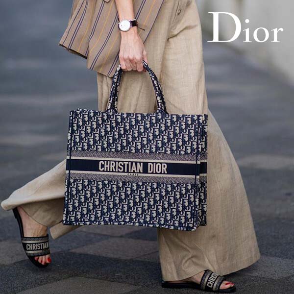 ディオール バッグ