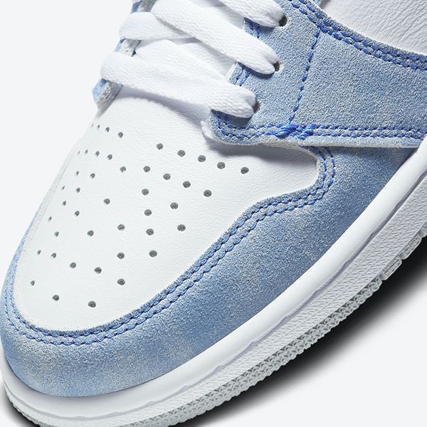 ◆大人気◆ナイキ ハイパーロイヤル 偽物◆AIR JORDAN 1 HYPER ROYAL◆新商品◆555088-402、575441-402