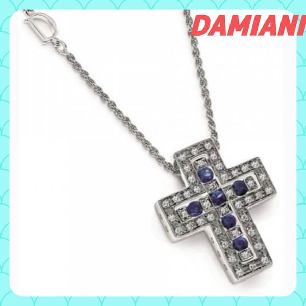 完売前に！ダミアーニ コピー ベルエポック サファイア 20073461