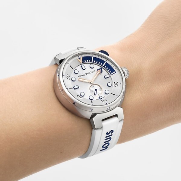 ルイヴィトン時計