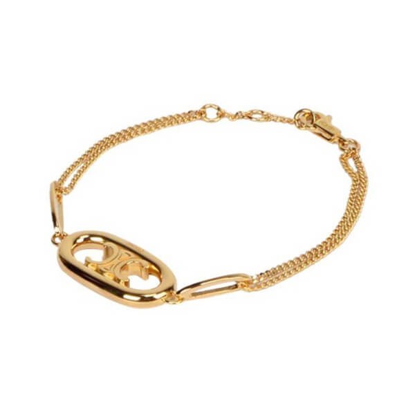 セリーヌ ブレスレット