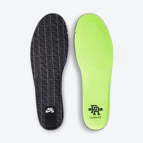 大人気*ナイキ ダンク 偽物 SB Dunk Low What The P-Rod*CZ2239-600