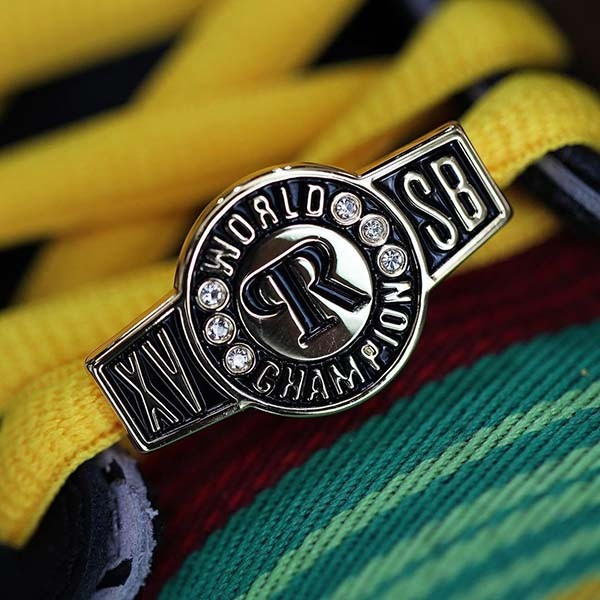 大人気*ナイキ ダンク 偽物 SB Dunk Low What The P-Rod*CZ2239-600