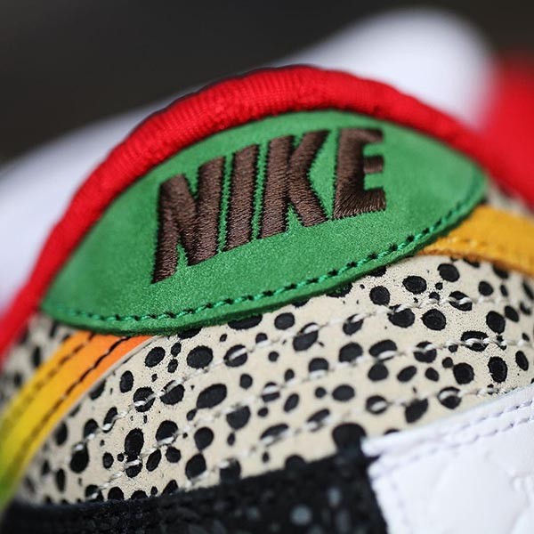 大人気*ナイキ ダンク 偽物 SB Dunk Low What The P-Rod*CZ2239-600