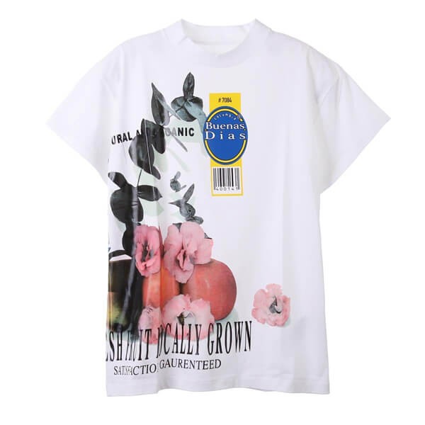 #マルジェラ Tシャツ