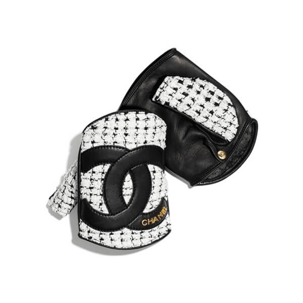 シャネル手袋