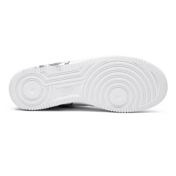 入手困難コラボ!Comme des Garcons x シュプリーム エアフォース1 コピー 923044 100