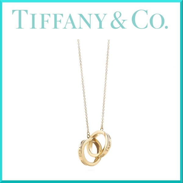 #ティファニー ネックレス