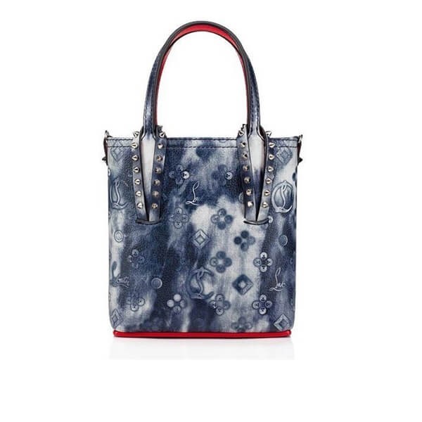 2Way★ルブタン カバタ コピー★可愛いトート・斜め掛け 1215207M024