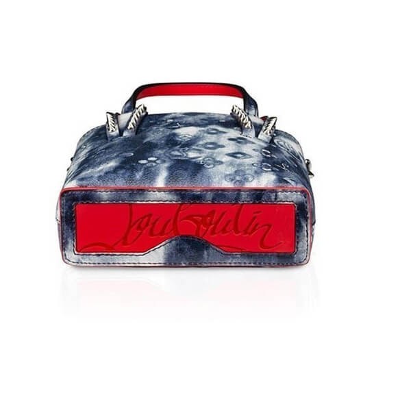 2Way★ルブタン カバタ コピー★可愛いトート・斜め掛け 1215207M024