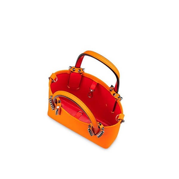 2Way★ルブタン カバタ コピー★可愛いトート・斜め掛け 1215207M024