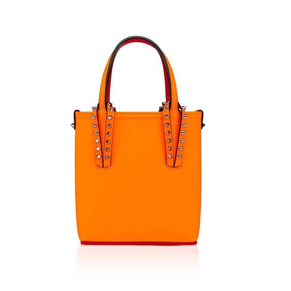 2Way★ルブタン カバタ コピー★可愛いトート・斜め掛け 1215207M024