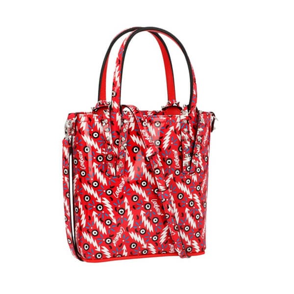 2Way★ルブタン カバタ コピー★可愛いトート・斜め掛け 1215207M024