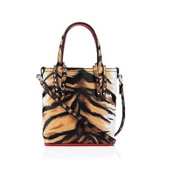 2Way★ルブタン カバタ コピー★可愛いトート・斜め掛け 1215207M024