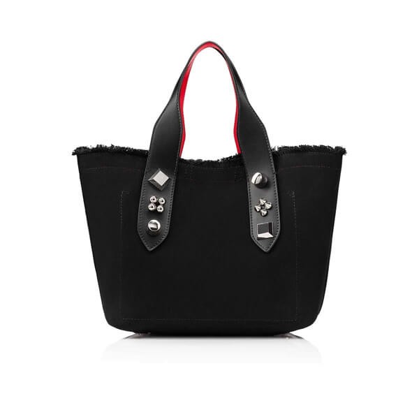 ルブタン フランギバス 偽物★Frangibus スモール トートバッグ/2Way/ 21080401