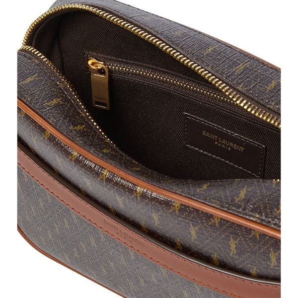 公式サイト未掲載*サンローラン コピー LE MONOGRAMME カメラバッグ 21081907
