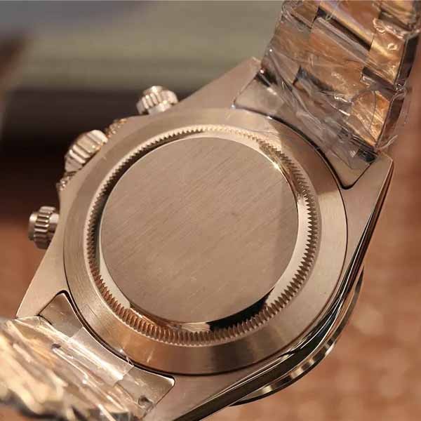 大人気新作!ロレックス デイトナ レインボー スーパーコピー★コスモグラフ 116595RBOW 時計 メンズ