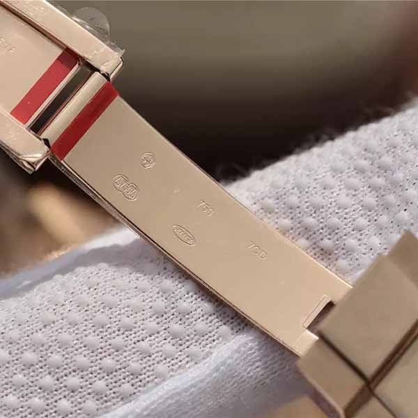 大人気新作!ロレックス デイトナ レインボー スーパーコピー★コスモグラフ 116595RBOW 時計 メンズ