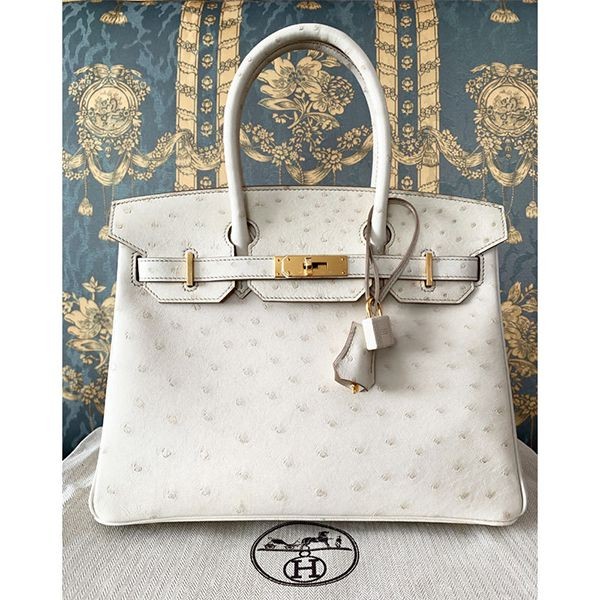 #オーストリッチ