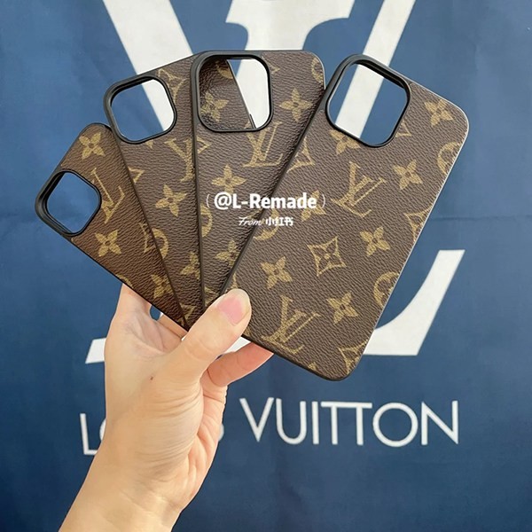 ルイヴィトン IPHONE スマホケース スーパーコピー 13mini/13/13pro/13promax