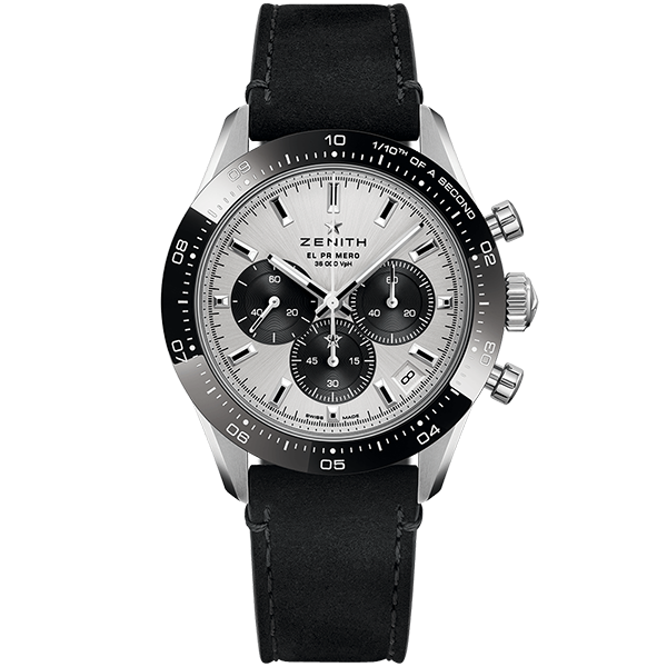 ゼニス クロノマスター スポーツ 偽物エル・プリメロ ヨシダ スペシャル エディション 65.3102.3600/01.C920