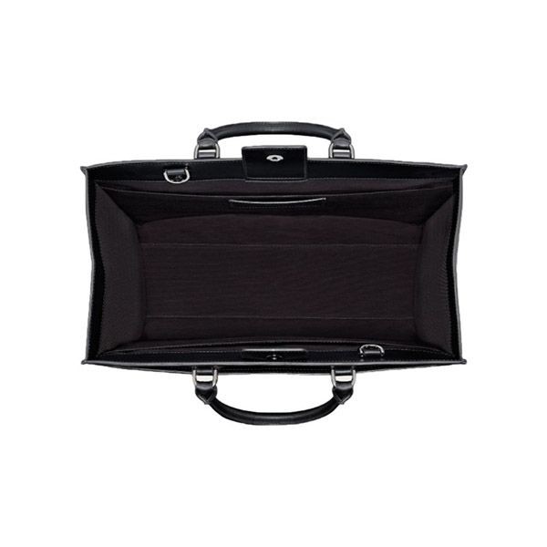 新作♪ブルガリ ショルダーバッグ コピー ロゴ トート 2色 291211