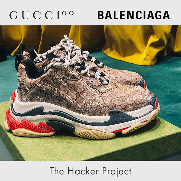 #トリプルs 偽物