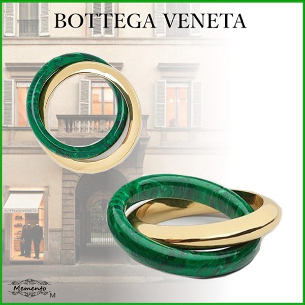 #ボッテガ リング