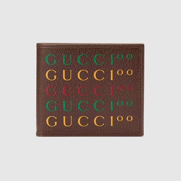グッチ100周年記念★限定!コインウォレット 偽物★すぐ届く!676239 UMBAG 9665