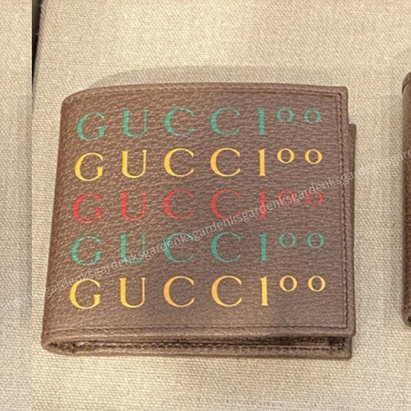 グッチ100周年記念★限定!コインウォレット 偽物★すぐ届く!676239 UMBAG 9665