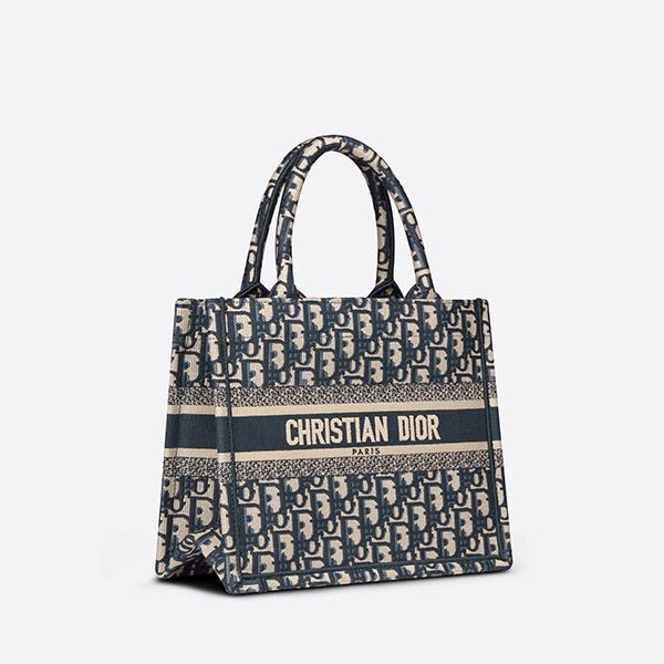 新作!【ディオール】BOOK TOTE スモールバッグ コピー M1265ZRIW_M928