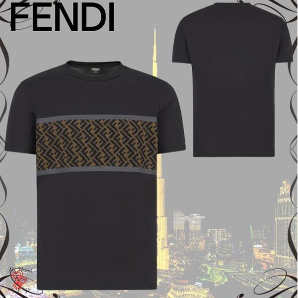 #フェンディ Tシャツ
