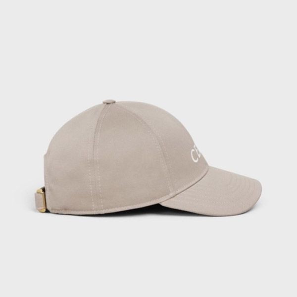 即発送!【セリーヌ】 ベースボールキャップ 偽物 ロゴ 4色 2AUA1242N.38NO