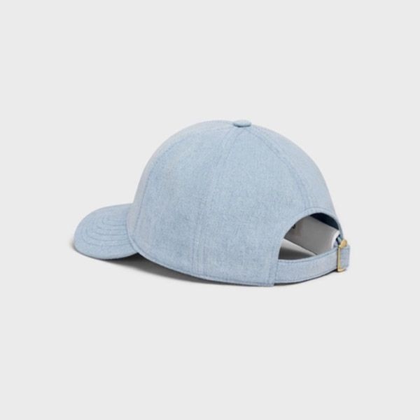 即発送!【セリーヌ】 ベースボールキャップ 偽物 ロゴ 4色 2AUA1242N.38NO