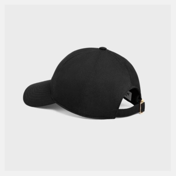 即発送!【セリーヌ】 ベースボールキャップ 偽物 ロゴ 4色 2AUA1242N.38NO